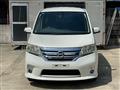 2011 Nissan Serena