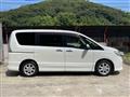 2011 Nissan Serena