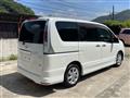 2011 Nissan Serena