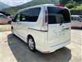 2011 Nissan Serena