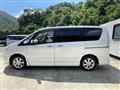 2011 Nissan Serena