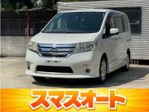 2011 Nissan Serena