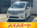 2013 Nissan Serena