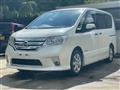 2013 Nissan Serena