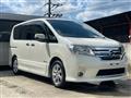 2013 Nissan Serena