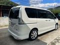 2013 Nissan Serena