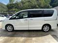 2013 Nissan Serena