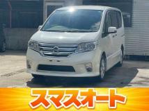 2013 Nissan Serena