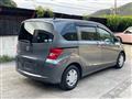 2009 Honda Freed