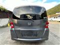 2009 Honda Freed