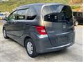 2009 Honda Freed