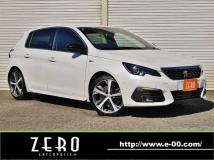 2018 Peugeot 308