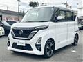 2020 Nissan ROOX