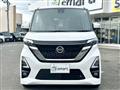 2020 Nissan ROOX