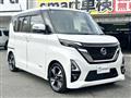2020 Nissan ROOX