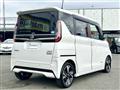 2020 Nissan ROOX