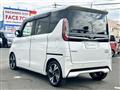 2020 Nissan ROOX