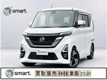 2020 Nissan ROOX