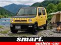 2003 Daihatsu Naked