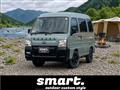 2010 Subaru Sambar