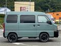 2010 Subaru Sambar