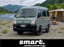 2010 Subaru Sambar