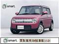2015 Suzuki Lapin
