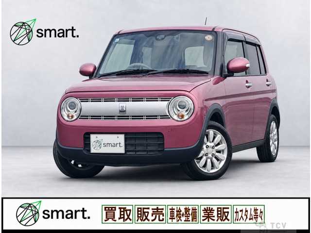 2015 Suzuki Lapin