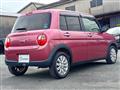2015 Suzuki Lapin