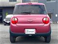 2015 Suzuki Lapin