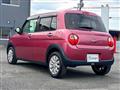 2015 Suzuki Lapin
