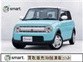 2016 Suzuki Lapin