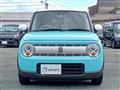 2016 Suzuki Lapin
