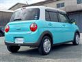 2016 Suzuki Lapin