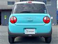 2016 Suzuki Lapin