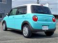 2016 Suzuki Lapin