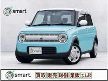 2016 Suzuki Lapin