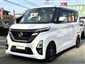 2021 Nissan ROOX