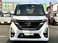 2021 Nissan ROOX