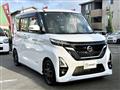 2021 Nissan ROOX