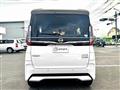 2021 Nissan ROOX