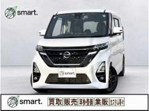 2021 Nissan ROOX