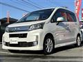 2013 Daihatsu Move Custom