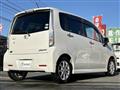 2013 Daihatsu Move Custom