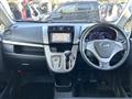 2013 Daihatsu Move Custom