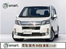 2013 Daihatsu Move Custom