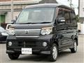 2007 Daihatsu Atrai Wagon