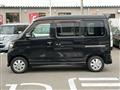 2007 Daihatsu Atrai Wagon