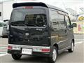 2007 Daihatsu Atrai Wagon