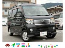 2007 Daihatsu Atrai Wagon
